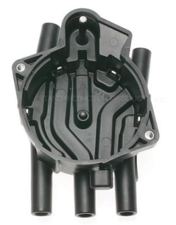 Verteilerkappe - Distributor Cap  Chrysler 2,5L V6  95-00